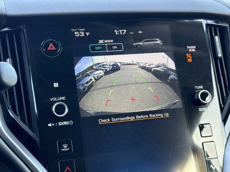 2023 Subaru Outback Premium