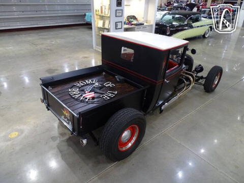 1929 Ford Model A