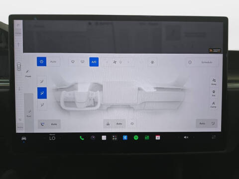 2022 Tesla Model X Plaid