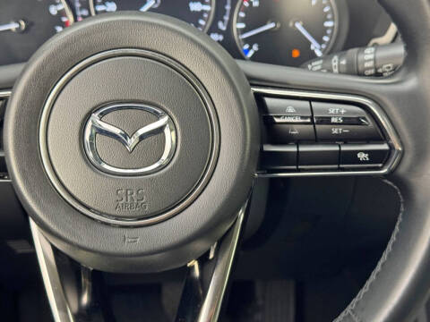 2024 Mazda CX-90 3.3 Turbo Preferred Plus