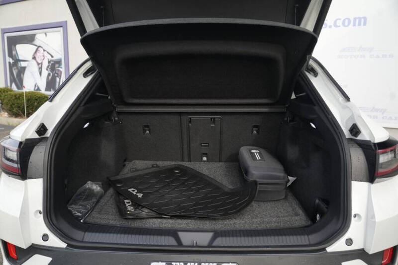 2024 Volkswagen ID.4 S