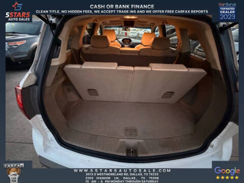 2007 Acura MDX SH-AWD w/Sport w/RES