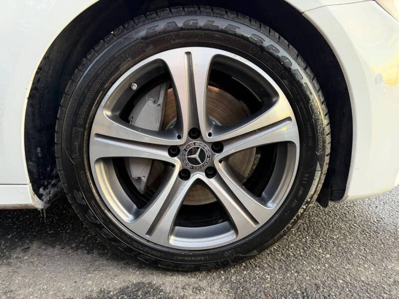 2020 Mercedes-Benz E-Class E 350 4MATIC