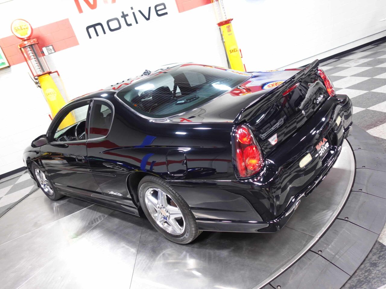 2004 Chevrolet Monte Carlo 49