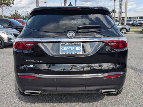 2023 Buick Enclave Premium