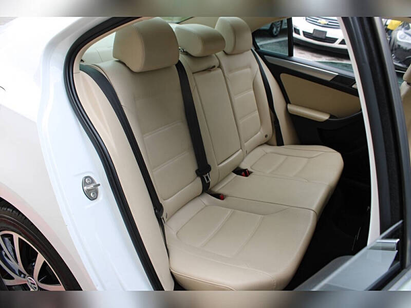 2018 Volkswagen Jetta