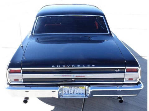 1964 Chevrolet Chevelle