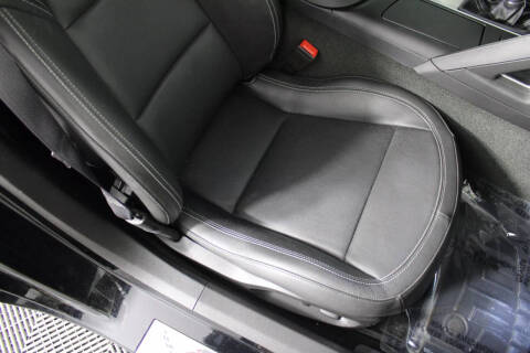 2017 Chevrolet Corvette Stingray Z51