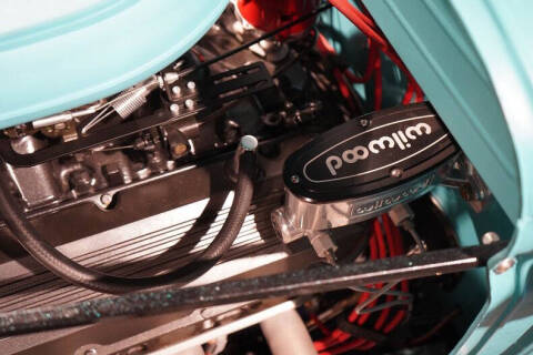 1930 Ford Model A