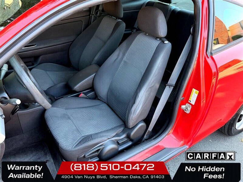2008 Chevrolet Cobalt LT