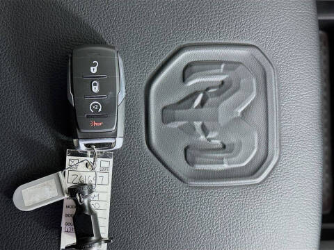 2026 RAM 5500