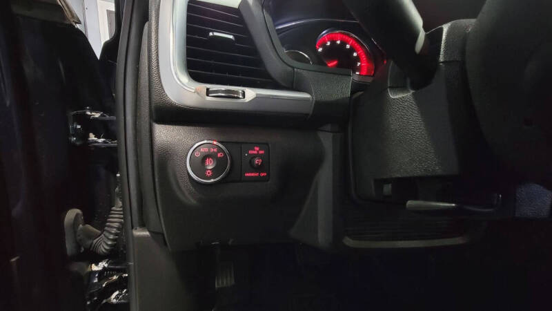 2015 GMC Acadia SLT-1