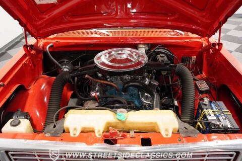 1979 Dodge D150 Pickup