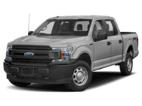 2018 Ford F-150 for sale at Corpus Christi Pre Owned in Corpus Christi TX