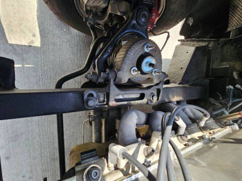 1966 Lincoln Continental