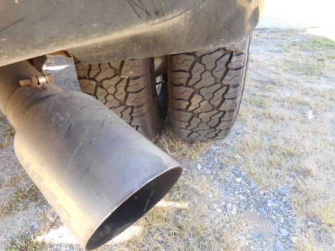 1999 Ford F-350 Super Duty