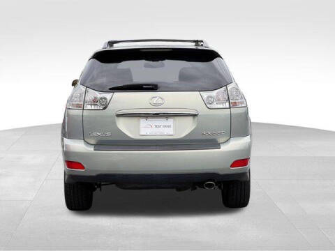 2006 Lexus RX 330