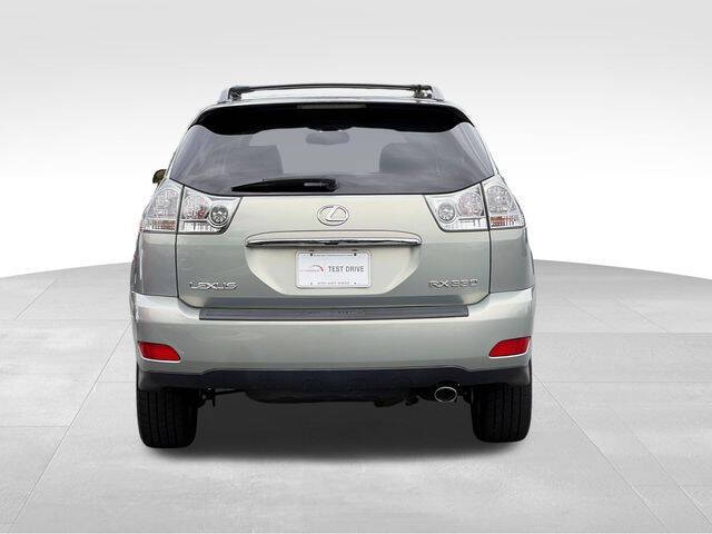 2006 Lexus RX 330