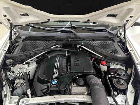 2013 BMW X5 xDrive35i