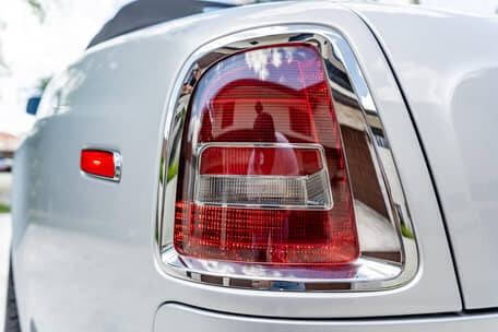 2014 Rolls-Royce Phantom Drophead Coupe