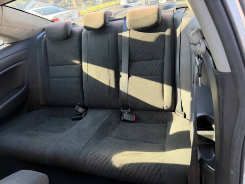 2010 Honda Civic EX