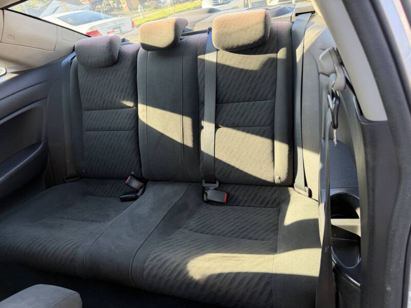 2010 Honda Civic EX