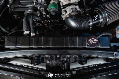 1965 Chevrolet Malibu