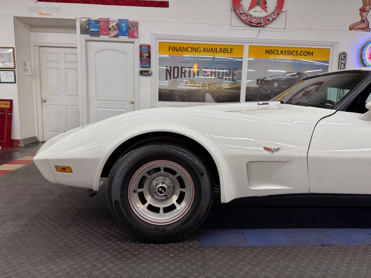 1979 Chevrolet Corvette 19