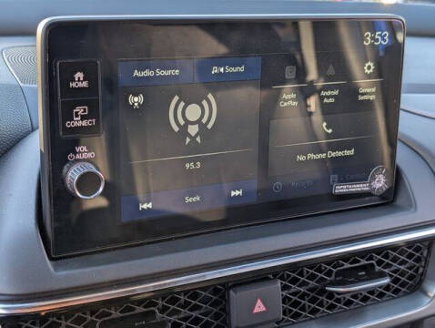 2025 Acura ADX w/A-SPEC