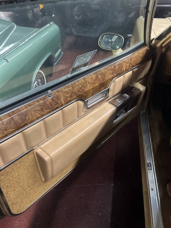 1977 Buick Riviera