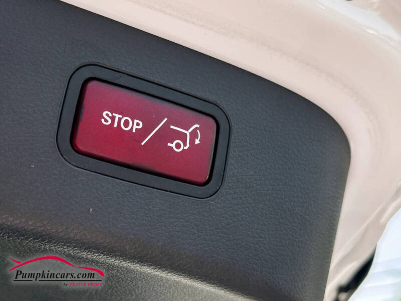 2020 Mercedes-Benz GLA GLA 250 4MATIC