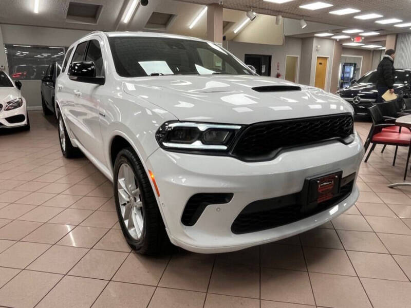 2025 Dodge Durango R/T