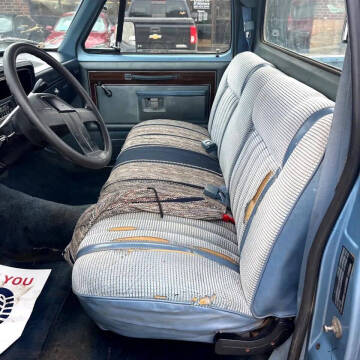 1985 Dodge RAM 150
