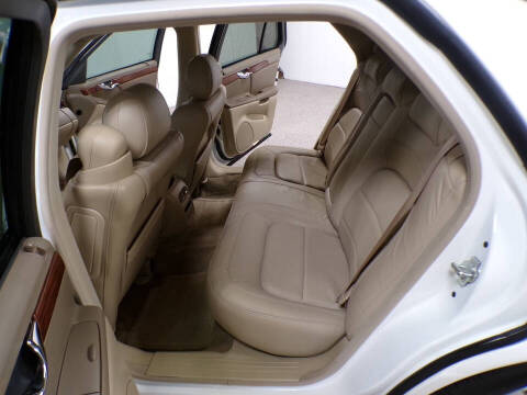 2005 Cadillac DeVille