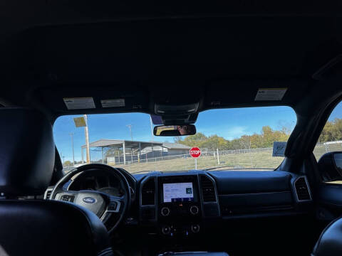 2021 Ford Expedition XLT