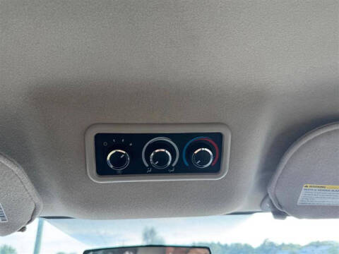 2015 Chevrolet Express LT 3500