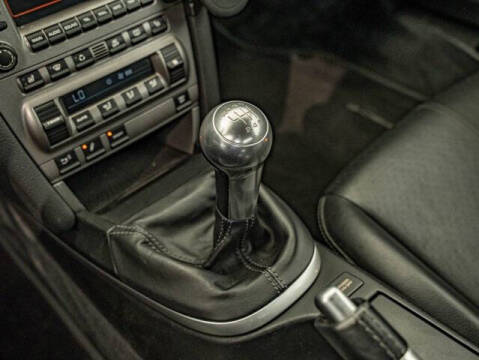 2008 Porsche 911 Carrera S