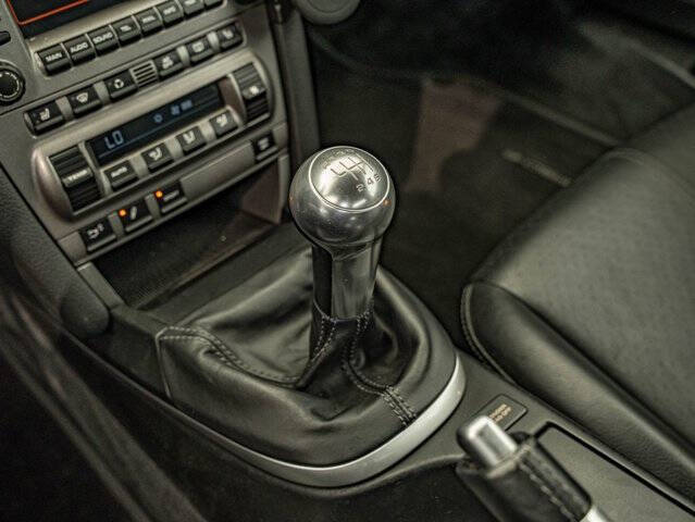 2008 Porsche 911 Carrera S