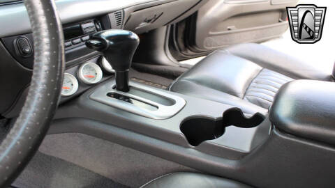 2004 Mercury Marauder