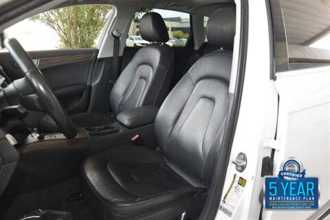 2014 Audi Allroad 2.0T quattro Premium