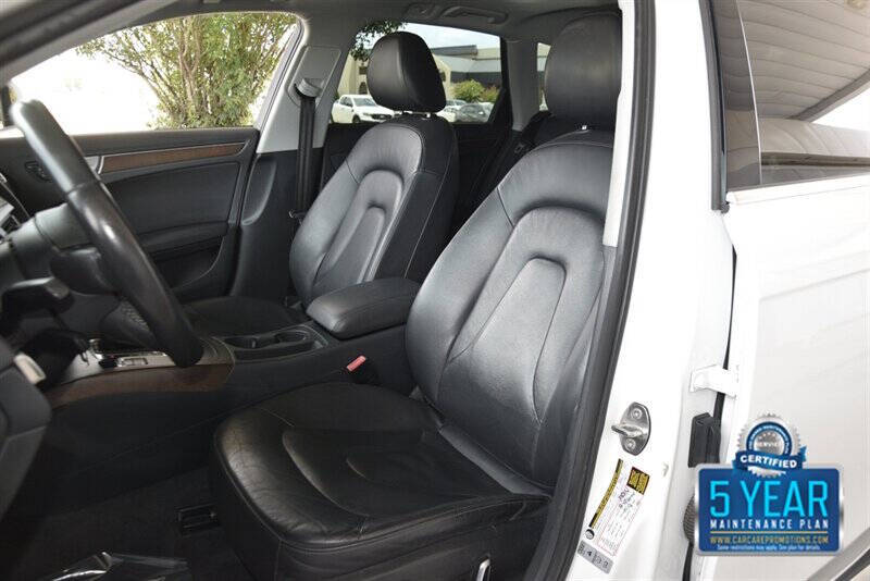 2014 Audi Allroad 2.0T quattro Premium