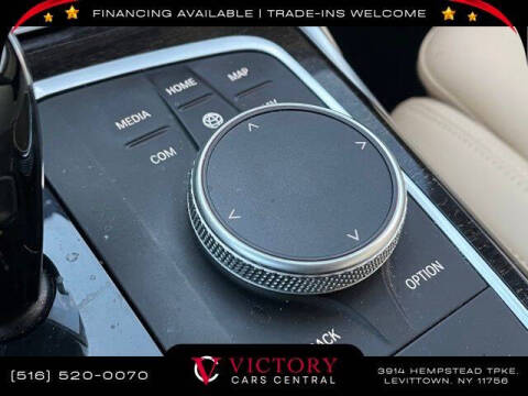 2019 BMW 3 Series 330i xDrive