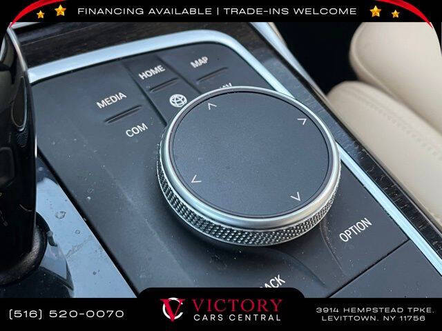 2019 BMW 3 Series 330i xDrive