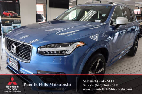 2018 Volvo XC90