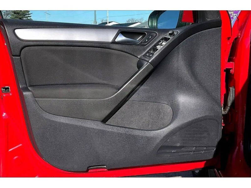 2013 Volkswagen Golf