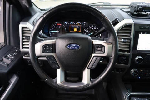 2019 Ford F-250 Super Duty