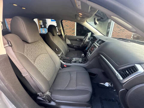 2014 GMC Acadia SLE-1