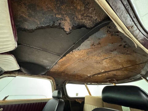 1951 Studebaker Champion