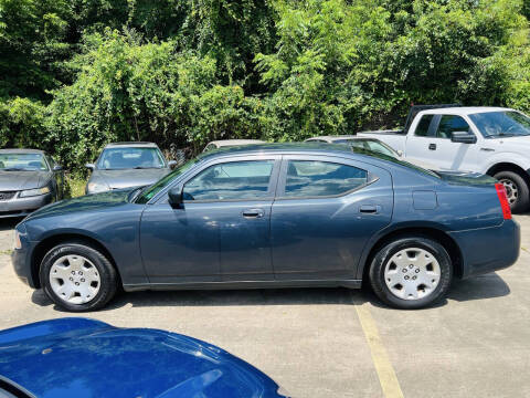 2007 Dodge Charger