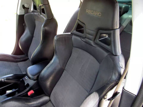 2015 Mitsubishi Lancer Evolution GSR